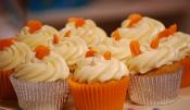Easy Raisin Cupcake Ideas